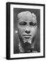 Khafre (2520BC-2494B), Ancient Egyptian Pharoah, 1936-null-Framed Premium Giclee Print