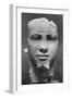 Khafre (2520BC-2494B), Ancient Egyptian Pharoah, 1936-null-Framed Giclee Print