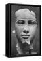 Khafre (2520BC-2494B), Ancient Egyptian Pharoah, 1936-null-Framed Stretched Canvas