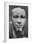 Khafre (2520BC-2494B), Ancient Egyptian Pharoah, 1936-null-Framed Giclee Print