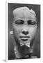 Khafre (2520BC-2494B), Ancient Egyptian Pharoah, 1936-null-Framed Giclee Print