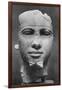 Khafre (2520BC-2494B), Ancient Egyptian Pharoah, 1936-null-Framed Giclee Print