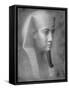 Khafre, Ancient Egyptian Pharaoh of the 4th Dynasty, 26th-25th Century BC-Winifred Mabel Brunton-Framed Stretched Canvas