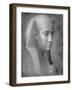 Khafre, Ancient Egyptian Pharaoh of the 4th Dynasty, 26th-25th Century BC-Winifred Mabel Brunton-Framed Giclee Print