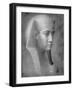 Khafre, Ancient Egyptian Pharaoh of the 4th Dynasty, 26th-25th Century BC-Winifred Mabel Brunton-Framed Giclee Print