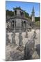 Khai Dinh Tomb, Hue, Vietnam, Indochina, Southeast Asia, Asia-Bruno Morandi-Mounted Photographic Print