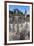 Khai Dinh Tomb, Hue, Vietnam, Indochina, Southeast Asia, Asia-Bruno Morandi-Framed Photographic Print