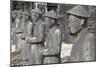 Khai Dinh Tomb, Hue, Vietnam, Indochina, Southeast Asia, Asia-Bruno Morandi-Mounted Photographic Print