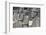 Khai Dinh Tomb, Hue, Vietnam, Indochina, Southeast Asia, Asia-Bruno Morandi-Framed Photographic Print