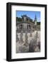 Khai Dinh Tomb, Hue, Vietnam, Indochina, Southeast Asia, Asia-Bruno Morandi-Framed Photographic Print