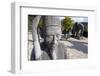 Khai Dinh Tomb, Hue, Vietnam, Indochina, Southeast Asia, Asia-Bruno Morandi-Framed Photographic Print