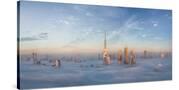 Stretched Canvas