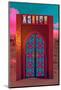 Khalid's Door-CosmoZach-Mounted Photographic Print