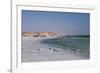 Khaluf, Oman, Middle East-Sergio Pitamitz-Framed Photographic Print