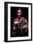 Kham, Tibet-Gilles Santantonio-Framed Art Print