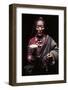 Kham, Tibet-Gilles Santantonio-Framed Art Print