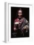 Kham, Tibet-Gilles Santantonio-Framed Art Print