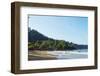 Khao Lak Beach, Phang Nga Province, Thailand, Southeast Asia, Asia-Christian Kober-Framed Photographic Print