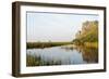 Khao San Roi Yot National Park Wetlands, Prachuap Kiri Khan, Thailand, Southeast Asia, Asia-Christian Kober-Framed Photographic Print