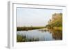 Khao San Roi Yot National Park Wetlands, Prachuap Kiri Khan, Thailand, Southeast Asia, Asia-Christian Kober-Framed Photographic Print