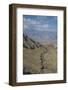 Khardung-La Pass is the Highest Motorable Road in the World with 18380 Feet, 5602,2 Meters-Guido Cozzi-Framed Photographic Print