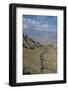 Khardung-La Pass is the Highest Motorable Road in the World with 18380 Feet, 5602,2 Meters-Guido Cozzi-Framed Photographic Print