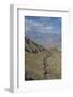 Khardung-La Pass is the Highest Motorable Road in the World with 18380 Feet, 5602,2 Meters-Guido Cozzi-Framed Photographic Print