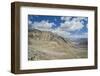 Khardung-La Pass is the Highest Motorable Road in the World with 18380 Feet, 5602,2 Meters-Guido Cozzi-Framed Photographic Print