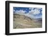 Khardung-La Pass is the Highest Motorable Road in the World with 18380 Feet, 5602,2 Meters-Guido Cozzi-Framed Photographic Print