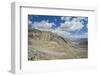 Khardung-La Pass is the Highest Motorable Road in the World with 18380 Feet, 5602,2 Meters-Guido Cozzi-Framed Photographic Print