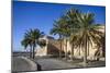 Khasab Fort, Khasab, Musandam, Oman, Middle East-Michael Runkel-Mounted Photographic Print