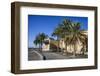 Khasab Fort, Khasab, Musandam, Oman, Middle East-Michael Runkel-Framed Photographic Print