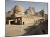 Khatmiyah Mosque at the Base of Taka Mountain, Kassala, Sudan, Africa-Mcconnell Andrew-Mounted Premium Photographic Print