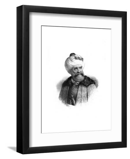 Premium Giclee Print, , large