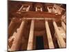 Khazneh, Petra, Jordan, Egypt-Neale Clarke-Mounted Photographic Print