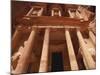 Khazneh, Petra, Jordan, Egypt-Neale Clarke-Mounted Photographic Print