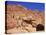 Khazneh, Petra, Jordan-Neale Clarke-Stretched Canvas