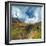 Khevsureti Mountains Georgia-PrimePhoto-Framed Photographic Print