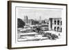 Khiva, Uzbekistan, 1895-null-Framed Giclee Print