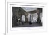 Khmer Temple, Paris World Exposition, 1889-Ewald Thiel-Framed Giclee Print