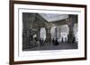Khmer Temple, Paris World Exposition, 1889-Ewald Thiel-Framed Giclee Print