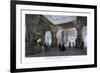 Khmer Temple, Paris World Exposition, 1889-Ewald Thiel-Framed Giclee Print