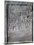 Wood Mount