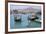 Khor Fakkan, Fujairah Sheikdom, United Arab Emirates, Middle East-Geoff Renner-Framed Photographic Print