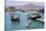 Khor Fakkan, Fujairah Sheikdom, United Arab Emirates, Middle East-Geoff Renner-Stretched Canvas