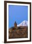 Khor Virap Armenian Apostolic Church Monastery-Jane Sweeney-Framed Photographic Print