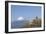 Khor Virap Monastery, 17th Century, Near Artashat, with Mount Ararat in Background, Armenia-null-Framed Photographic Print