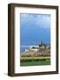 Khor Virap Monastery and Apostolic church at the foot of Mount Ararat, Ararat Province, Armenia, Ca-G&M Therin-Weise-Framed Photographic Print