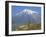 Khorvirap (Khor Virap) Monastery and Mount Ararat, Armenia, Central Asia, Asia-Bruno Morandi-Framed Photographic Print