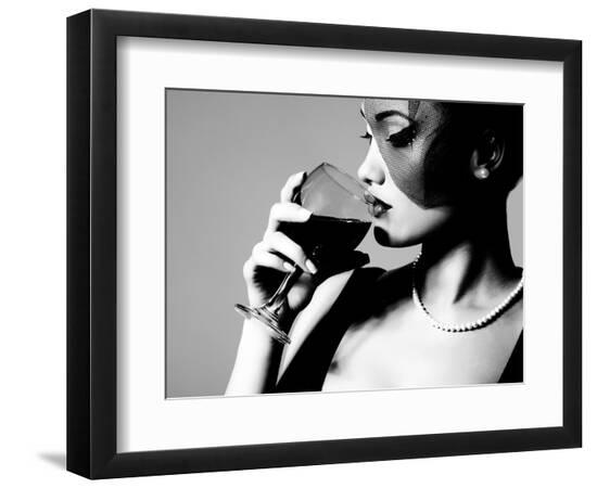 Photographic Print, , large